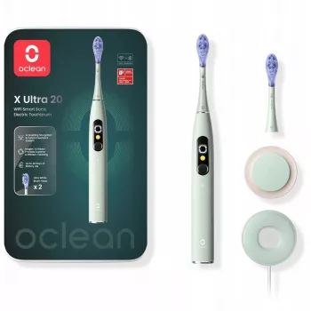 Spazzolino Oclean X Ultra Mint OCLEAN