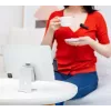 Microfono per cellulare BOYA BY-WM3U