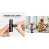 Microfono per cellulare BOYA BY-WM3U