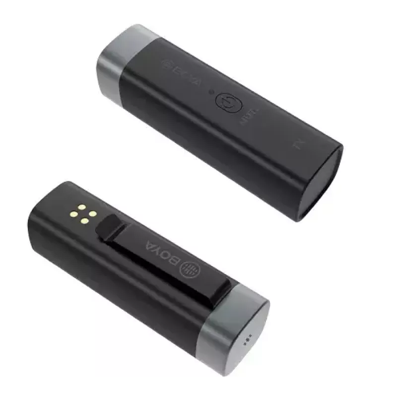 Microfono per cellulare BOYA BY-WM3U