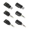 Microfono per cellulare BOYA BY-WM3U