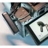 Microfono per cellulare BOYA BY-WM3U