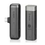 Microfono per cellulare BOYA BY-WM3U