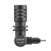 Microfono per smartphone BOYA BY-M100D