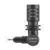 Microfono per smartphone BOYA BY-M100D