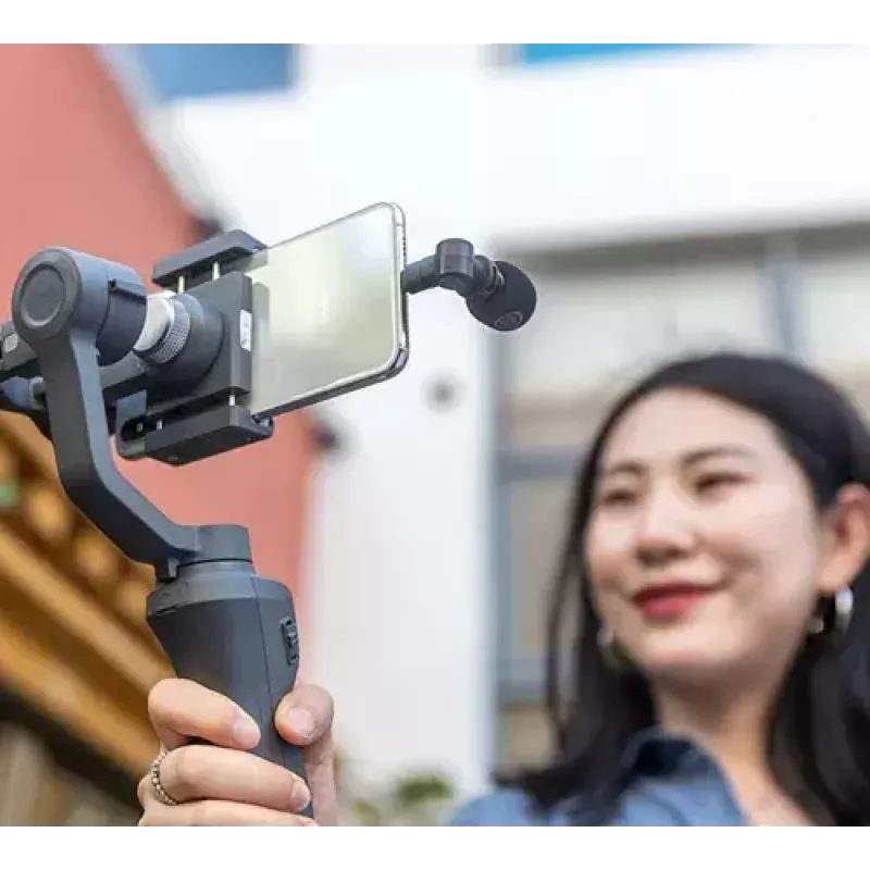 Microfono per smartphone BOYA BY-M100D