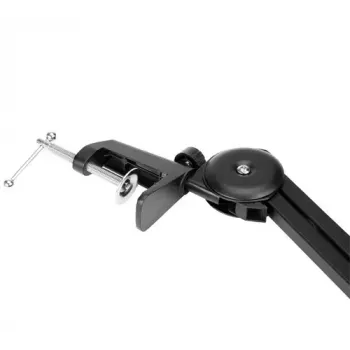 Asta per microfono boom BOYA BY-BA20