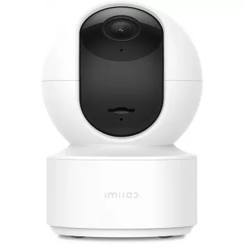 Telecamera di sorveglianza Imilab C21 MI Home 1080P visione notturna wireless — risoluzione 1080p, visione notturna, Wi-Fi