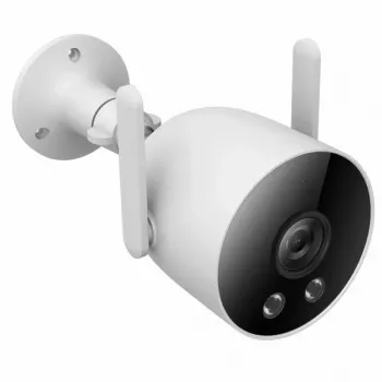Telecamera di sorveglianza IMILAB EC3 Lite bianco CMSXJ40A HD