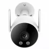 Telecamera di sorveglianza IMILAB EC3 Lite bianco CMSXJ40A HD