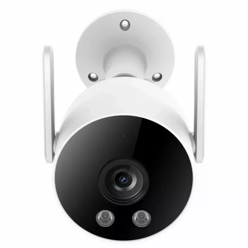 Telecamera di sorveglianza IMILAB EC3 Lite bianco CMSXJ40A HD
