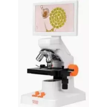 Microscopio digitale MatataLab MatataStudio MT3-4 – modello MT3-4 microscopio digitale
