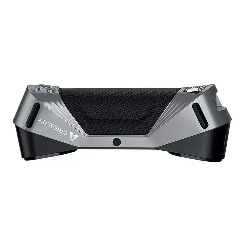 Scanner 3D Creality CR-Scan Raptor — scanner portatile alimentato via USB, precisione 0,05 mm