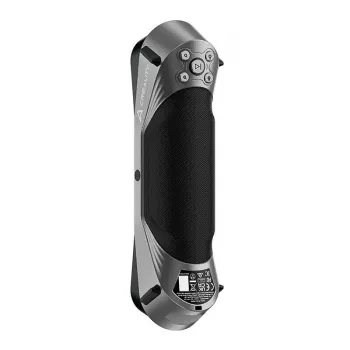 Scanner 3D Creality CR-Scan Raptor — scanner portatile alimentato via USB, precisione 0,05 mm