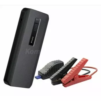 Jump starter Xiaomi 70mai PS06 Max nero 20000mAh 800A avviatore auto portatile