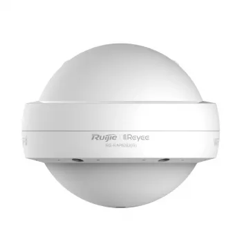 Access point wireless Ruijie Networks RG-RAP6262(G) 2,4 GHz 5 GHz