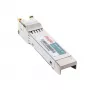 Mini-GBIC-GT 1000BASE-T SFP Ruijie ricetrasmettitore rame RJ45, 100 m