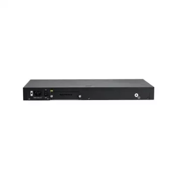Router cablato Ruijie Networks RG-NBR6210-E Gigabit Ethernet 2000 utenti