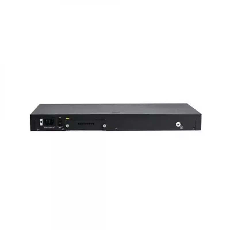 Router cablato Ruijie Networks RG-NBR6210-E Gigabit Ethernet 2000 utenti