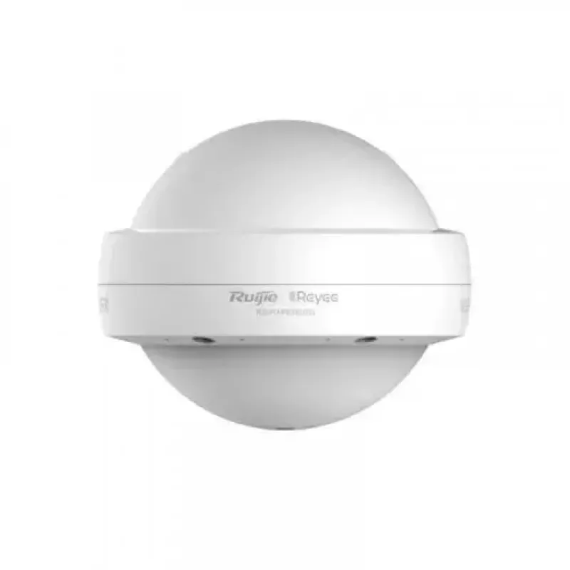 Ruijie Reyee RG-RAP6262(G) access point Wi-Fi 6 per esterni, IP68