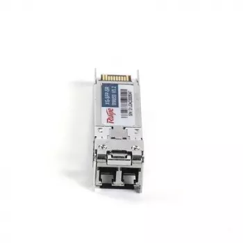 Ricetrasmettitore SFP Ruijie XG-SFP-SR-MM850 fibra ottica 10000 Mbit/s