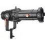 Set mount spotlight Aputure 1000006709 19° per luci da studio e ottiche spotlight