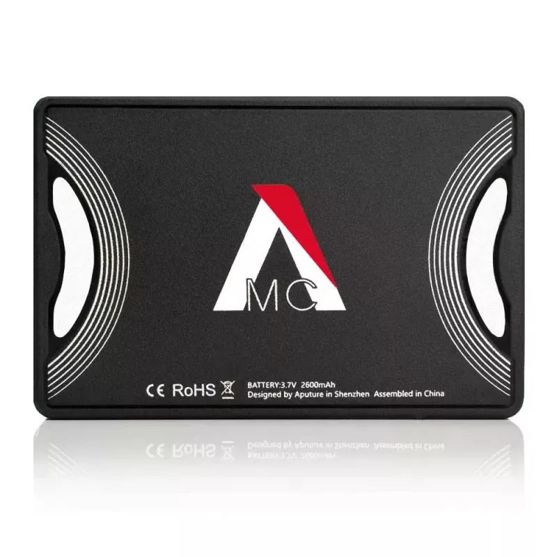 Luce continua Aputure AP-AL-MC