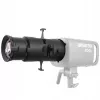 Kit lenti Fresnel Amaran APFO046A31 19° per pannelli LED