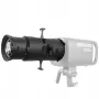 Kit lenti Fresnel Amaran APFO046A31 19° per pannelli LED