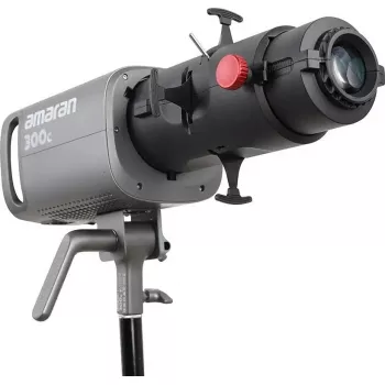 Lente spotlight Amaran 36° per Amaran Spotlight SE