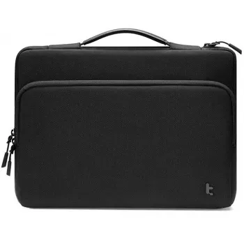 Borsa per laptop Tomtoc Defender-A14 Premium per laptop 13 pollici, modello A14C2D3