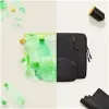 tomtoc Defender-A13 kit custodia per laptop da 16 pollici, nero (A13F2DV)
