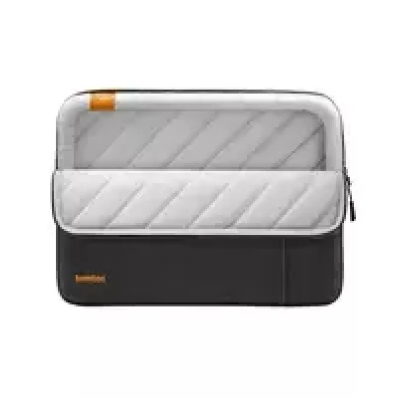tomtoc Defender-A13 kit custodia per laptop da 16 pollici, nero (A13F2DV)