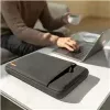 tomtoc Defender-A13 kit custodia per laptop da 16 pollici, nero (A13F2DV)