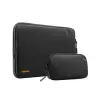 tomtoc Defender-A13 kit custodia per laptop da 16 pollici, nero (A13F2DV)