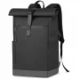 Zaino Inateck BP01003 per laptop 17 pollici, capacità 25–30 l, nero
