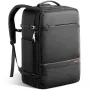 Zaino per laptop Inateck BP03005 nero, volume regolabile 20–42 L, adatto per notebook 13–15,6 pollici