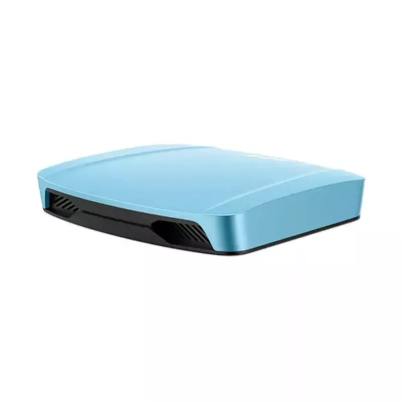 Adattatore wireless CarPlay/Android Auto Carlinkit TBOX ULTRA — connessione wireless per infotainment auto