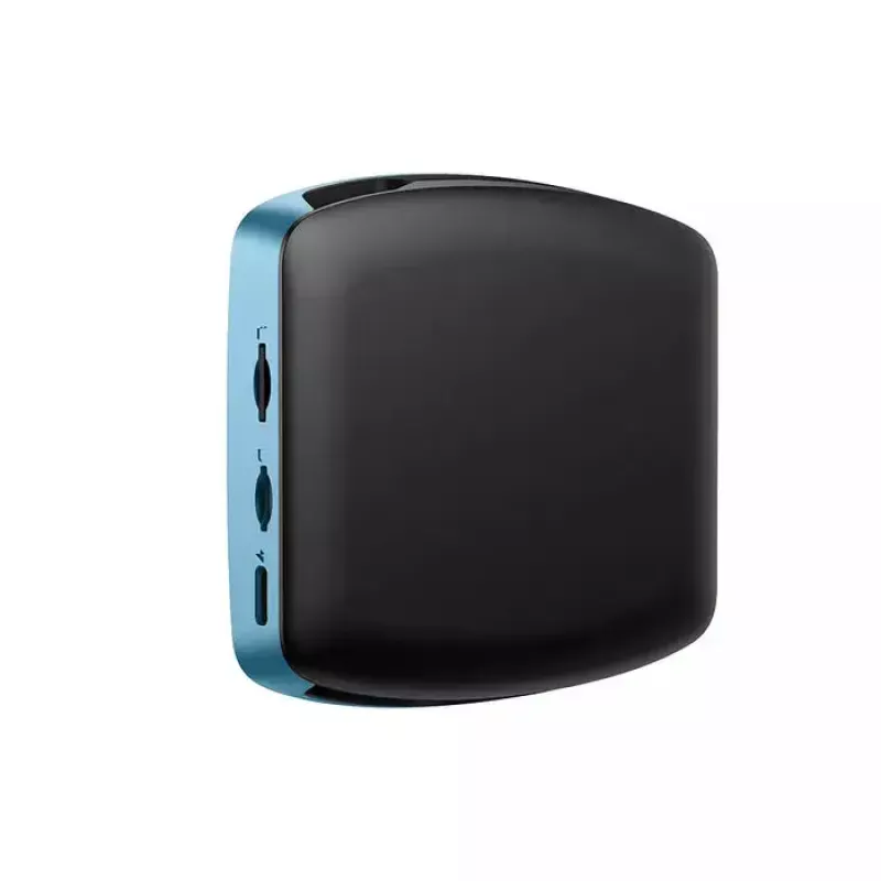 Adattatore wireless CarPlay/Android Auto Carlinkit TBOX ULTRA — connessione wireless per infotainment auto
