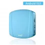 Adattatore wireless CarPlay/Android Auto Carlinkit TBOX ULTRA — connessione wireless per infotainment auto