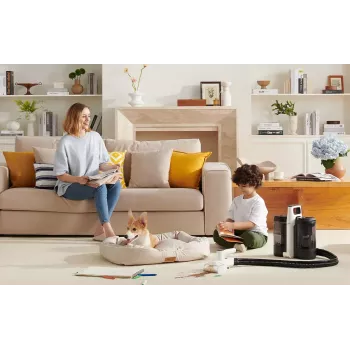 Aspirapolvere a batteria a mano Tineco Carpet One Spot