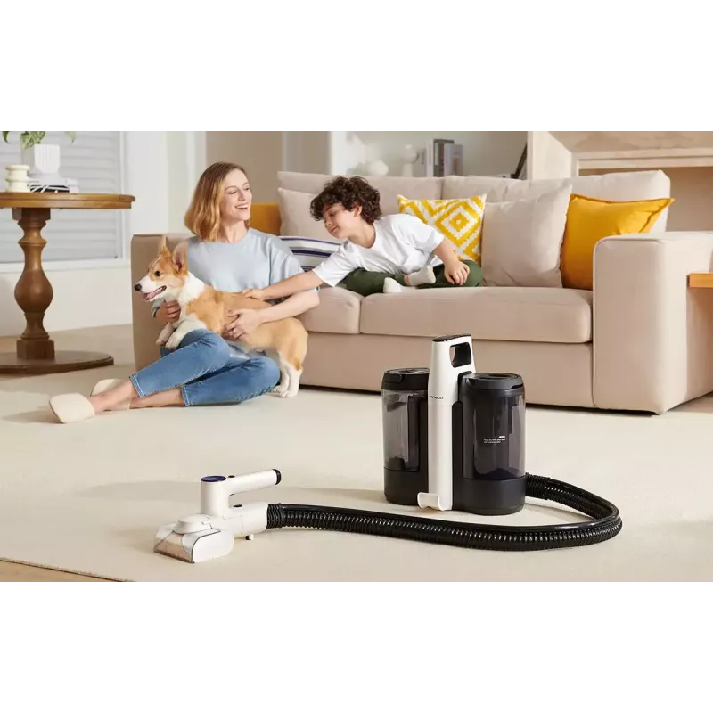 Aspirapolvere a batteria a mano Tineco Carpet One Spot