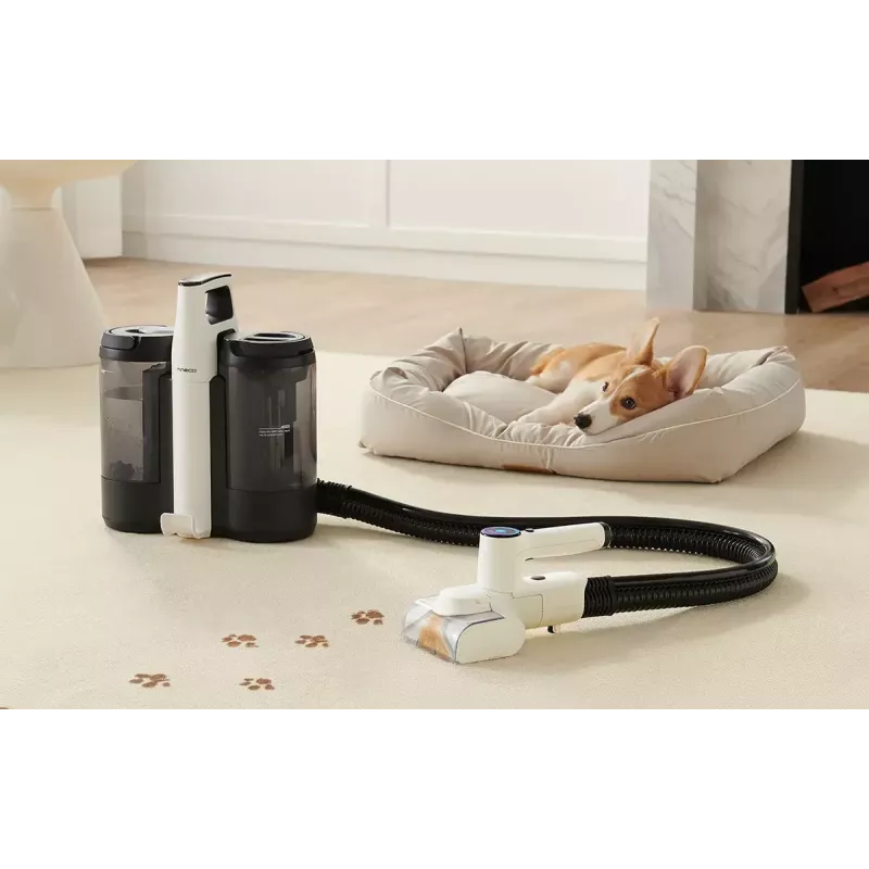 Aspirapolvere a batteria a mano Tineco Carpet One Spot