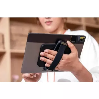 Cinturino da mano per SUNMI CPad (modello C20000092) — accessorio compatibile per l'uso handheld basato su tablet