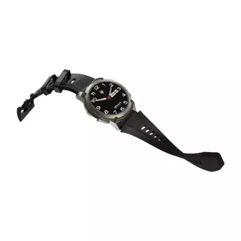 Smartwatch HiFuture FutureGo Mix2 nero
