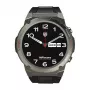 Smartwatch HiFuture FutureGo Mix2 nero