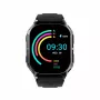 Smartwatch Hifuture ULTRA 3 5,11 cm touchscreen TFT nero