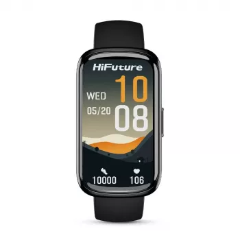 Smartwatch Hifuture EVO 2 3,73 cm touchscreen IPS nero