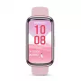 Smartwatch Hifuture EVO 2 3,73 cm touchscreen IPS rosa