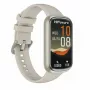 Smartwatch HiFuture EVO2 HSSW7BE beige — fitness tracker Bluetooth